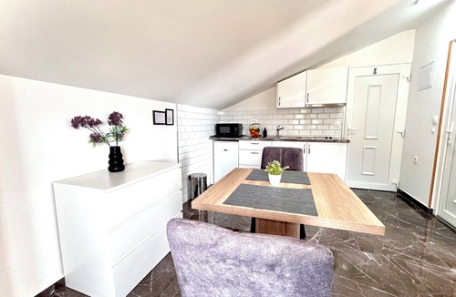 Zupa dubrovacka Apartment | Villa Sunset