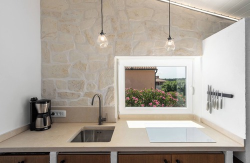 Mugeba House | Villa Sunset with spectacular views