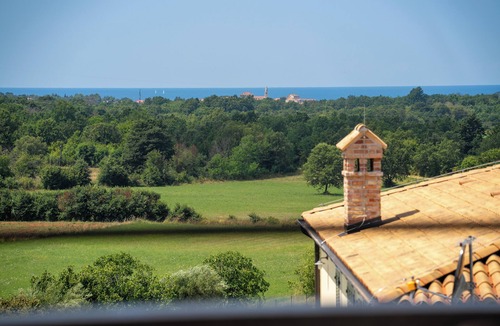 Mugeba House | Villa Sunset with spectacular views
