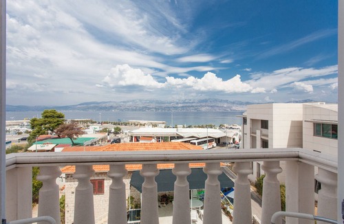 Supetar Hotel | Villa Supetar