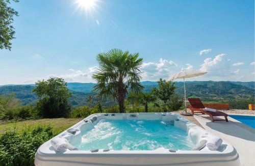 Krbune House | Villa Sussini