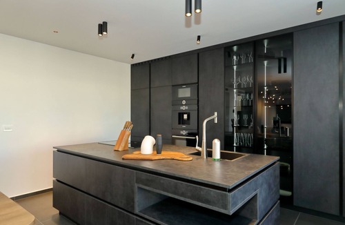 Vir Villa | Villa Suva Punta Elite with Private Pool