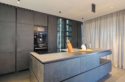 Vir Villa | Villa Suva Punta Elite with Private Pool