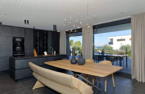 Vir Villa | Villa Suva Punta Luxe with Private Pool