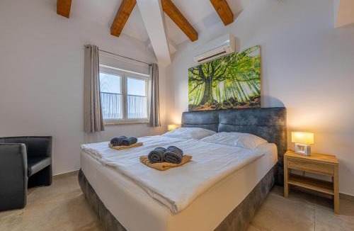 Banjole Villa | Villa Suzanne