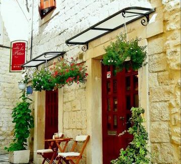 Trogir Apartment | Villa Sv. Petar