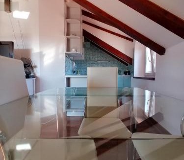 Trogir Apartment | Villa Sv. Petar