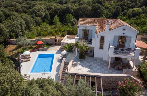 Mali Losinj Villa | Villa Sveti Jakov