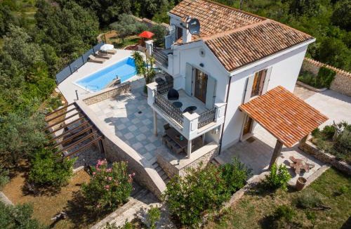 Mali Losinj Villa | Villa Sveti Jakov