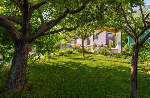 Stobrec Villa | Villa Sweet Home Marija With Heated Pool