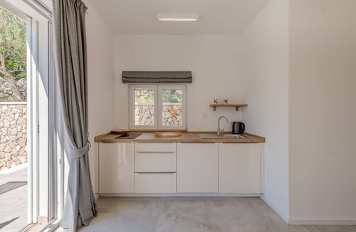 Donje Selo House | Villa Talia