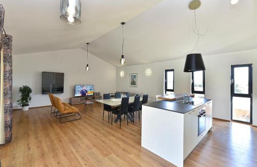 Vintijan Villa | Villa Tamara 2044