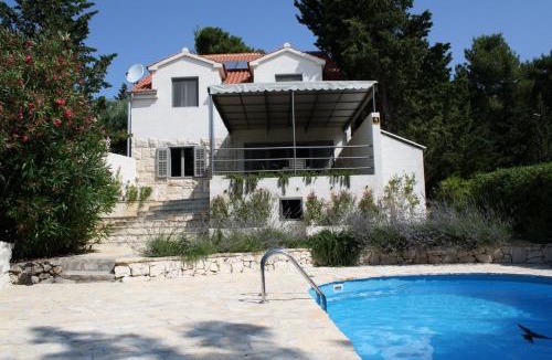 Bol Villa | Villa Tamara