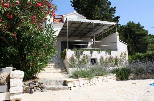 Bol Villa | Villa Tamara