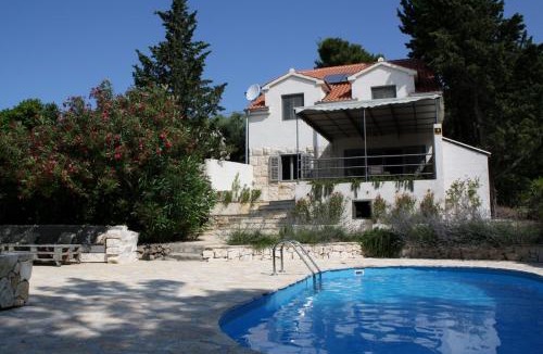 Bol Villa | Villa Tamara