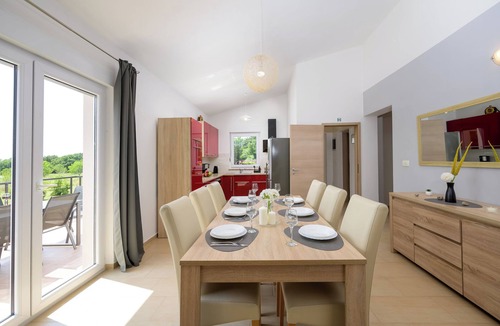 Loborika Villa | Villa Tamara (Istria - Loborika)