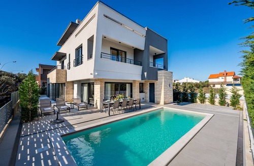 Bibinje Villa | Villa Tamaris ZadarVillas