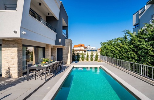 Bibinje Villa | Villa Tamaris ZadarVillas