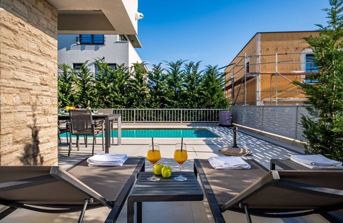 Bibinje Villa | Villa Tamaris ZadarVillas