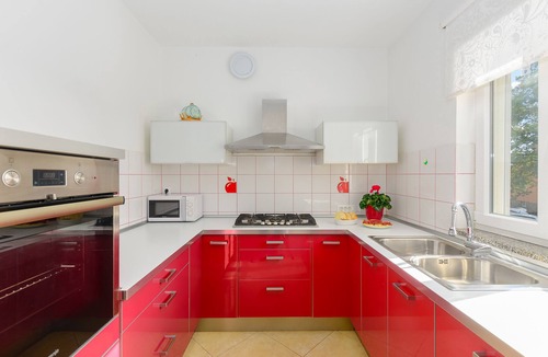 Tinjan Villa | Villa Tana (Istria - Radetići)