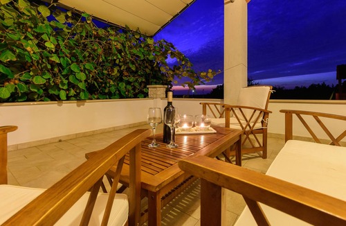Tinjan Villa | Villa Tana (Istria - Radetići)