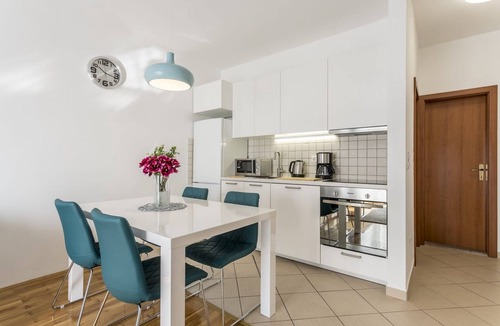 Okrug Gornji Villa | VILLA TANGO I