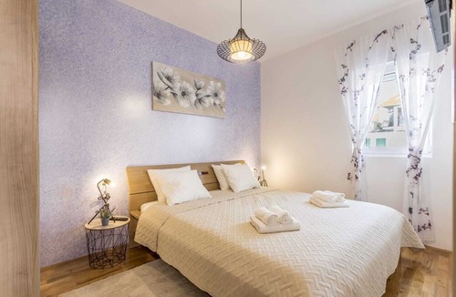 Okrug Gornji Villa | Villa Tango I with Private Heated Pool