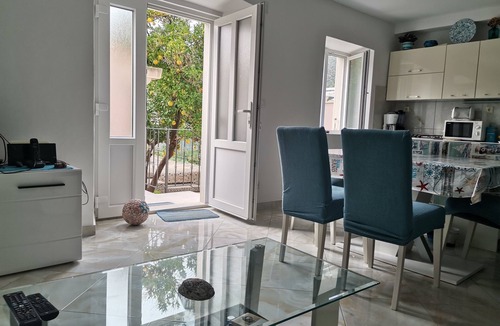Zaton Villa | Villa TANYA 3 bedrooms house Seconds from the sea near Dubrovnik