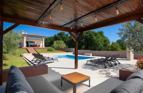 Medulin Villa | Villa Tara