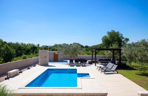 Medulin Villa | Villa Tara