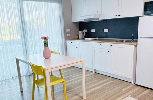 Rogaska Slatina Apartment | Villa Tatjana Boutique Apartments
