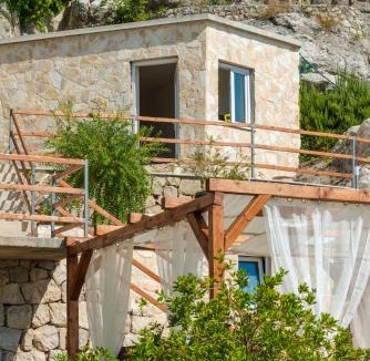 Popovici Villa | Villa Tea