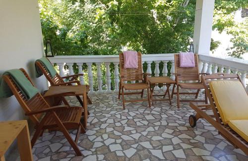 Biograd na Moru Villa | Villa Tea T
