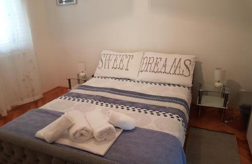 Biograd na Moru Villa | Villa Tea T