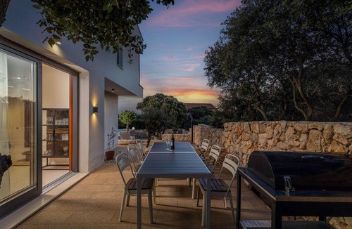 Mandre House | Villa Terakota Mandre