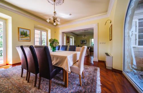 Cilipi Villa | Villa Tereza