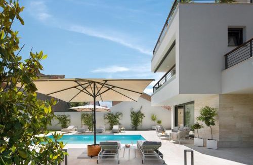 Zadar Villa | Villa Tereza ZadarVillas