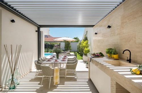 Zadar Villa | Villa Tereza ZadarVillas