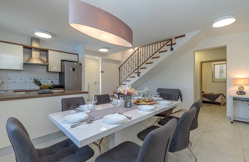 Selina Villa | Villa Terlevic with Pool
