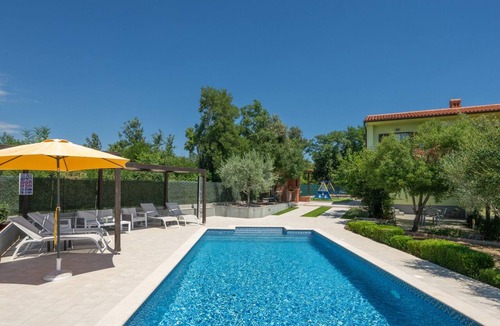 Peruski Villa | Villa Terra Istriana by Villas Guide