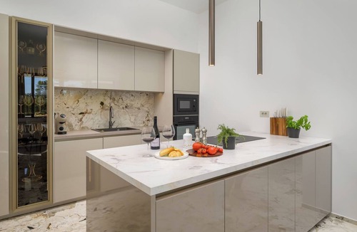 Jursici Villa | Villa Terra Silentis (Istria - Pula)