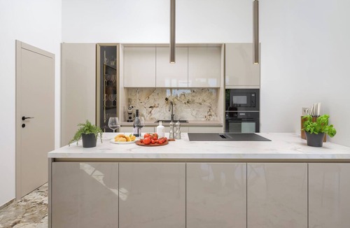 Jursici Villa | Villa Terra Silentis (Istria - Pula)