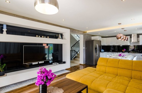 Dubrovnik Villa | Villa Tesa by Villas Guide