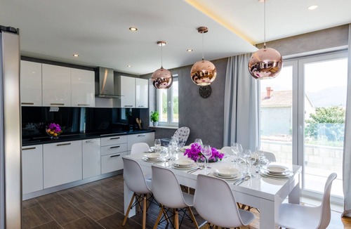 Dubrovnik Villa | Villa Tesa by Villas Guide