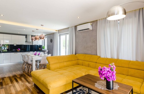 Dubrovnik Villa | Villa Tesa by Villas Guide