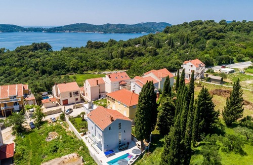 Dubrovnik Villa | Villa Tesa by Villas Guide