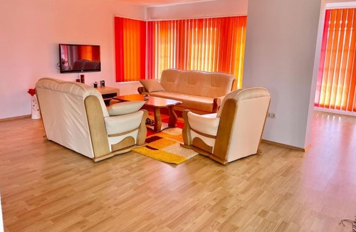 Seliste Villa | Villa TeslaS