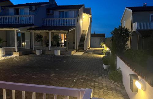 Sibenik Apartment | Villa Tesoro