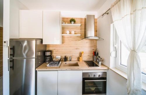 Zrnovo Apartment | Villa Teuta