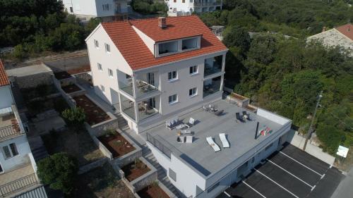 Zrnovo Apartment | Villa Teuta